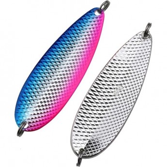 Блесна DAIWA Akiaji Crusader Salmon Special (40г) Blue Pink-D