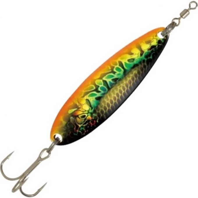 Блесна DAIWA Steez Spoon 35гр 1-1/4oz SG gorgeous gill 07431580 Блесна DAIWA Steez Spoon 35гр 1-1/4oz SG gorgeous gill 07431580