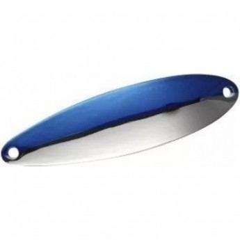 Блесна колеблющаяся DAIWA Chinook S 25гр S/BL Блесна колеблющаяся DAIWA Chinook S 25гр S/BL