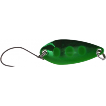 Блесна колеблющаяся DAIWA Presso adam 1,8 гр Gurikin Yamame Блесна колеблющаяся DAIWA Presso adam 1,8 гр Gurikin Yamame