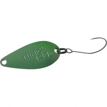 Блесна колеблющаяся DAIWA Presso lumion 1,9гр sayaendo Блесна колеблющаяся DAIWA Presso lumion 1,9гр sayaendo