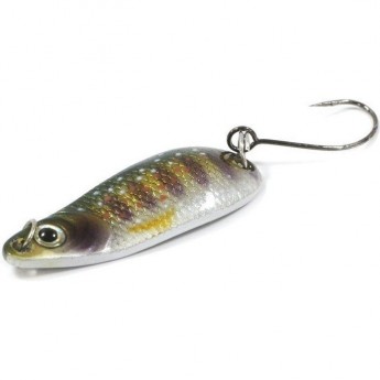 Блесна колеблющаяся DAIWA Silver Creek Dual Face 3 Iwana (1217) Блесна колеблющаяся DAIWA Silver Creek Dual Face 3 Iwana (1217)