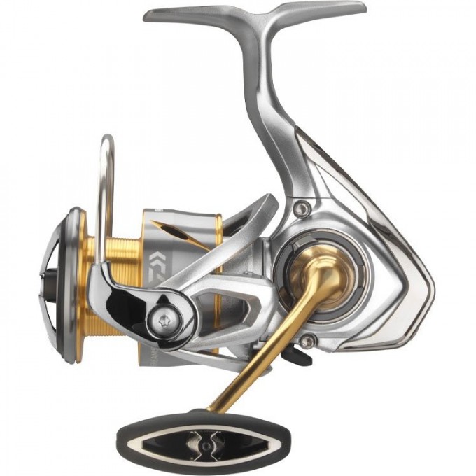 Катушка DAIWA 21 FREAMS LT 4000-C 10109-011 Катушка DAIWA 21 FREAMS LT 4000-C 10109-011