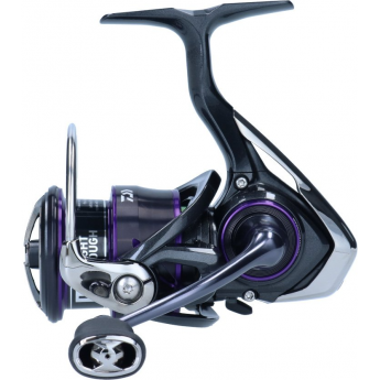 Катушка DAIWA 21 PROREX V LT 2000S-XH