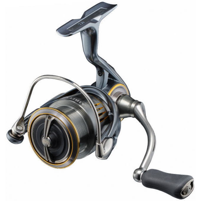 Катушка DAIWA 23 AIRITY LT2500S-XH 00061130 Катушка DAIWA 23 AIRITY LT2500S-XH 00061130
