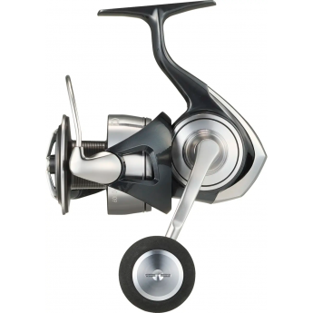Катушка DAIWA 24 CERTATE SW(G) 4000-H