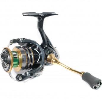 Катушка DAIWA Exceler 17 LT 2000D Катушка DAIWA Exceler 17 LT 2000D