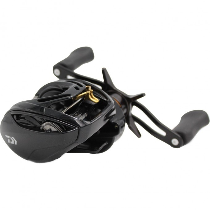 Катушка DAIWA Morethan PE 1000XHL TW 10715-106 Катушка DAIWA Morethan PE 1000XHL TW 10715-106