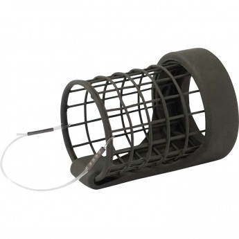 Кормушка DAIWA N'ZON Cage Feeder XL 80г Кормушка DAIWA N'ZON Cage Feeder XL 80г