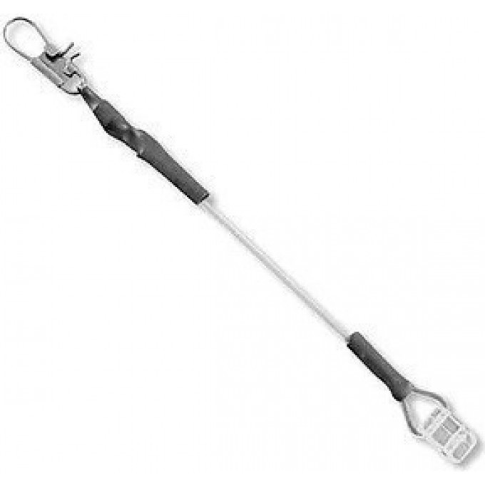 Поводок DAIWA N'ZON Sliding feeder links для кормушки 6см 13307-006 Поводок DAIWA N'ZON Sliding feeder links для кормушки 6см 13307-006