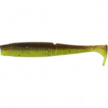 Приманка DAIWA Bait junkie 2,5" minnow GP chartreuse UV Приманка DAIWA Bait junkie 2,5" minnow GP chartreuse UV