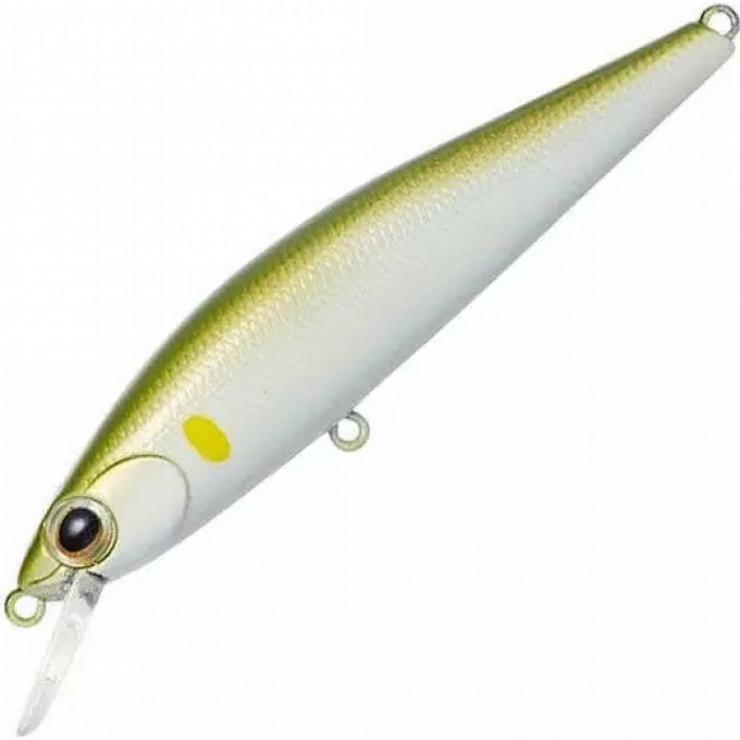 Приманка DAIWA DR. MINNOW 2 50F PEARL AYU 07411872 Приманка DAIWA DR. MINNOW 2 50F PEARL AYU 07411872