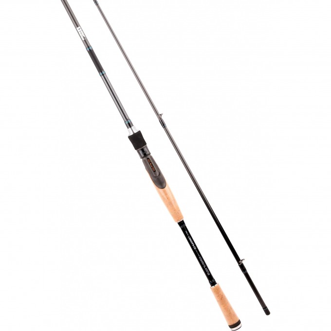Спиннинг DAIWA Lexa 2,70м 40-80гр 11113-272 Спиннинг DAIWA Lexa 2,70м 40-80гр 11113-272