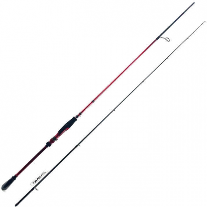 Спиннинг DAIWA NINJA S 702MFS 11014-04R