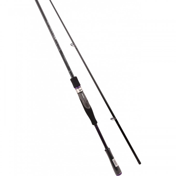 Спиннинг DAIWA Prorex S 2,40м 15-50гр 11296-242 Спиннинг DAIWA Prorex S 2,40м 15-50гр 11296-242