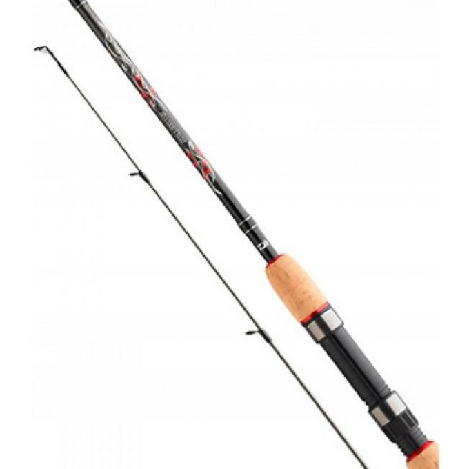 Спиннинг DAIWA Sweepfire Spin 2.70м 10-40гр 11435-270 Спиннинг DAIWA Sweepfire Spin 2.70м 10-40гр 11435-270