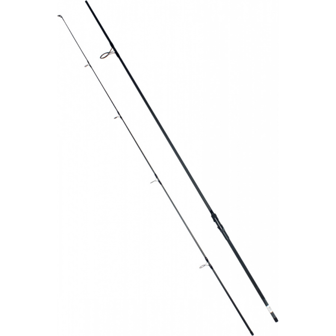 Удилище DAIWA BLACK WIDOW CARP 12ft 20210200 Удилище DAIWA BLACK WIDOW CARP 12ft 20210200