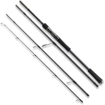 Удилище DAIWA Prorex XR Travel S 2.40м 40-90гр