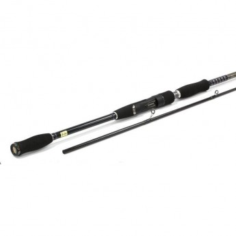 Удилище спиннинговое DAIWA HEARTLAND HL 802MHFS-SV13 (длина 2,44м, тест 5-24гр.)