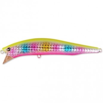 Воблер DAIWA Morethan Crosswake 75FSSR fuyajyo