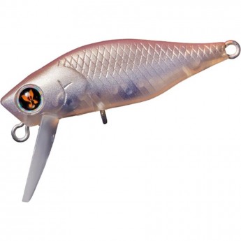 Воблер DAIWA Presso Wabble 40RC shiny albino Воблер DAIWA Presso Wabble 40RC shiny albino